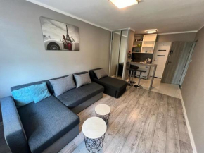 Apartament Portowa K2